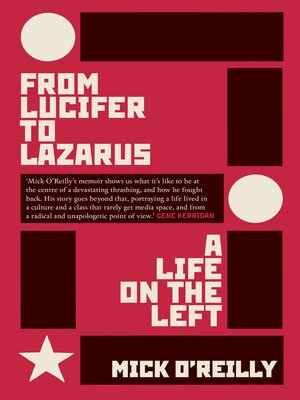 cover image of From Lucifer to Lazarus